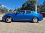 2014 Kia Optima Sedan Si TF MY15
