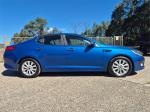 2014 Kia Optima Sedan Si TF MY15