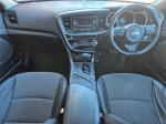 2014 Kia Optima Sedan Si TF MY15