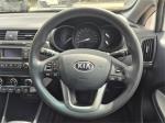 2013 Kia Rio Hatchback S UB MY13