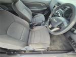 2013 Kia Rio Hatchback S UB MY13