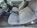 2013 Kia Rio Hatchback S UB MY13