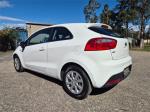 2013 Kia Rio Hatchback S UB MY13