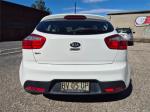 2013 Kia Rio Hatchback S UB MY13
