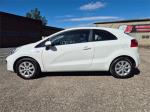 2013 Kia Rio Hatchback S UB MY13