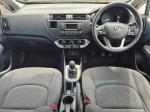 2013 Kia Rio Hatchback S UB MY13