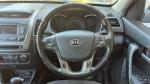 2014 Kia Sorento Wagon Si XM MY14