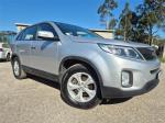 2014 Kia Sorento Wagon Si XM MY14