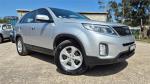 2014 Kia Sorento Wagon Si XM MY14