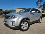 2014 Kia Sorento Wagon Si XM MY14