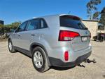 2014 Kia Sorento Wagon Si XM MY14