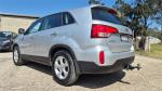 2014 Kia Sorento Wagon Si XM MY14