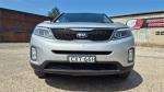 2014 Kia Sorento Wagon Si XM MY14