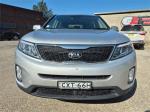 2014 Kia Sorento Wagon Si XM MY14