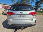 2014 Kia Sorento Wagon Si XM MY14