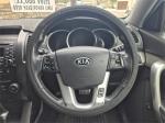 2012 Kia Sorento Wagon Platinum XM MY12