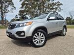 2012 Kia Sorento Wagon Platinum XM MY12