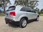 2012 Kia Sorento Wagon Platinum XM MY12