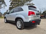 2012 Kia Sorento Wagon Platinum XM MY12