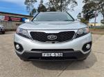 2012 Kia Sorento Wagon Platinum XM MY12