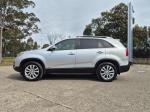 2012 Kia Sorento Wagon Platinum XM MY12
