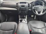 2012 Kia Sorento Wagon Platinum XM MY12