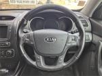 2013 Kia Sorento Wagon SLi XM MY13