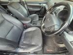 2013 Kia Sorento Wagon SLi XM MY13