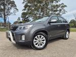 2013 Kia Sorento Wagon SLi XM MY13