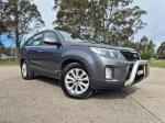 2013 Kia Sorento Wagon SLi XM MY13