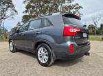 2013 Kia Sorento Wagon SLi XM MY13