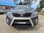 2013 Kia Sorento Wagon SLi XM MY13