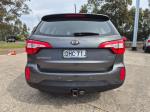 2013 Kia Sorento Wagon SLi XM MY13