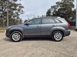 2013 Kia Sorento Wagon SLi XM MY13