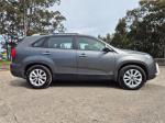2013 Kia Sorento Wagon SLi XM MY13