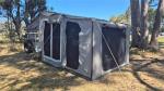 2016 Kings Camper Trailer