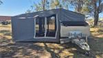 2016 Kings Camper Trailer