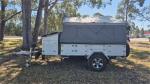 2016 Kings Camper Trailer