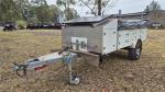 2016 Kings Camper Trailer