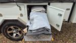 2016 Kings Camper Trailer