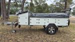 2016 Kings Camper Trailer