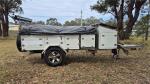 2016 Kings Camper Trailer