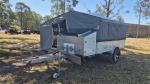 2016 Kings Camper Trailer