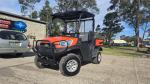 2020 Kubota RTV-X1120D