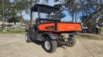 2020 Kubota RTV-X1120D