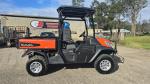 2020 Kubota RTV-X1120D