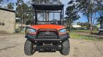 2020 Kubota RTV-X1120D