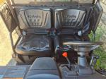 2023 Kubota RTV-X1120D SXS 40900 2023