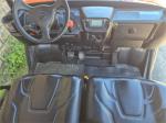 2023 Kubota RTV-X1120D SXS 40900 2023