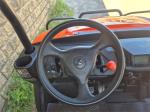 2023 Kubota RTV-X1120D SXS 40900 2023
